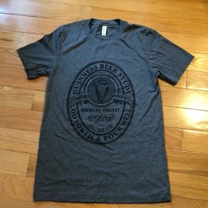 Guinness Beer T-shirt EUC